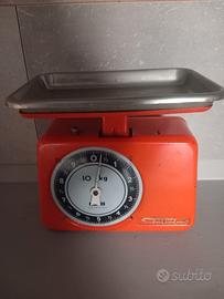 Bilancia anni 70