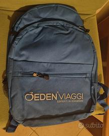 Zaino EDEN VIAGGI