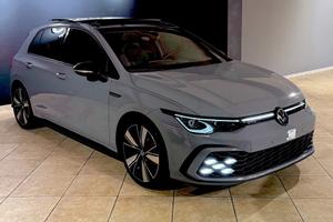 Volkswagen Golf 2.0 TDI GTD DSG