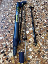 Maes sten pronto pesca