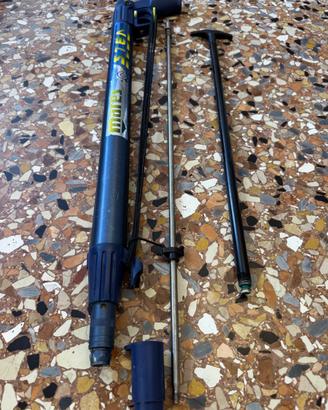 Maes sten pronto pesca
