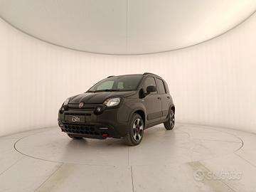 FIAT Panda 1.0 firefly hybrid Cross s&s 70cv 5p.ti