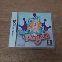 Bratz Ponyz 2 Ninintendo DS