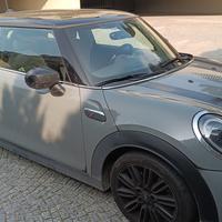Mini CooperS