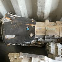 Cambio Bmw B37D15A 1.5 TD Automatico
