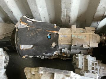 Cambio Bmw B37D15A 1.5 TD Automatico