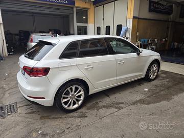 AUDI A3 3ª serie - 2014