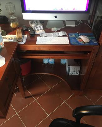 Mobile su misura azienda MORELATO