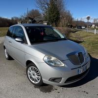 Lancia Ypsilon 2007