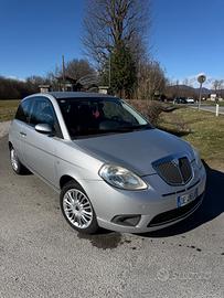 Lancia Ypsilon 2007
