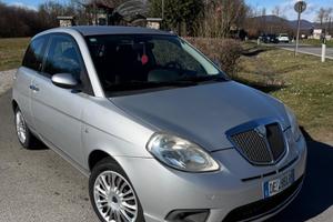 Lancia Ypsilon 2007