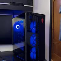 Computer Msi Pari al nuovo