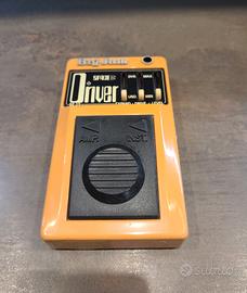 Multivox Big Jam SE-13 Space Driver. RARISSIMO 