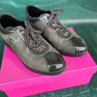 Sneakers donna Enval soft