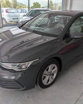 Volkswagen Golf 2.0 tdi Life 115cv