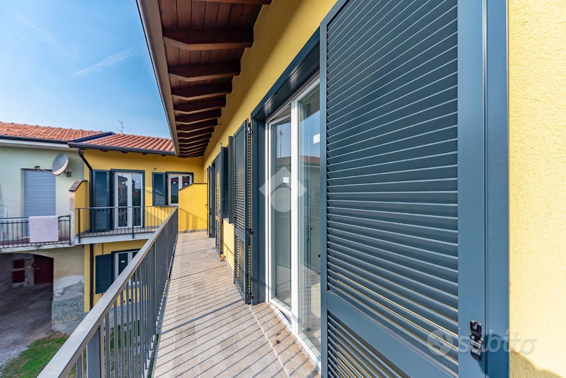 Appartamento – Rescaldina, Ravello - Vista 3