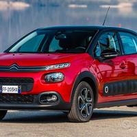 Ricambi disponibili citroen c3