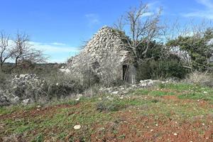 Rustico / Casale di 18 m² con 2 locali a Alberobel
