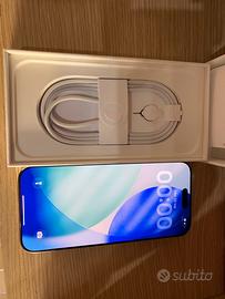 Iphone 16 pro max come nuovo