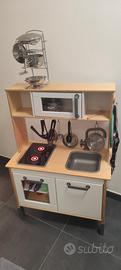 cucina giocattolo ikea