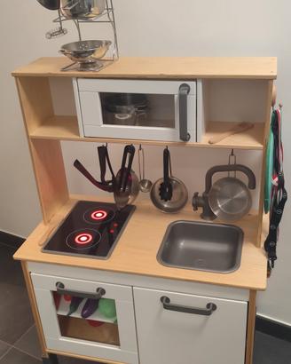 cucina giocattolo ikea