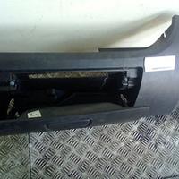 CASSETTO PORTAOGGETTI INF. PLANCIA PEUGEOT BOXER F