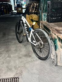 bici scott 930