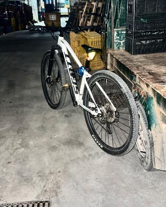 bici scott 930