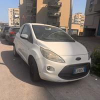 FORD KA 2011