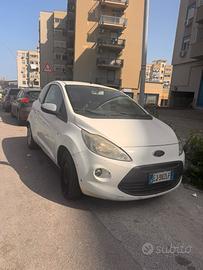 FORD KA 2011