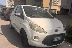 FORD KA 2011