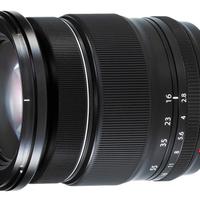fujifilm 16-55 2.8