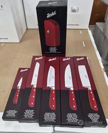 Ceppo coltelli BERKEL
