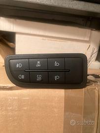 Fiat Tipo Pulsantiera di controllo multifunzione