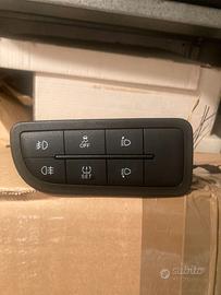 Fiat Tipo Pulsantiera di controllo multifunzione