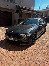 Bmw 530D G30