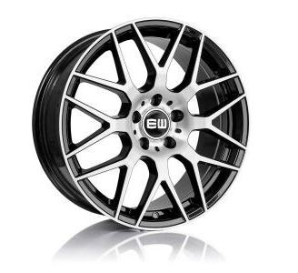 Cerchi Audi Mercedes Skoda VW BMW Mini R18 NEW
