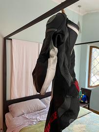 Letto a baldacchino