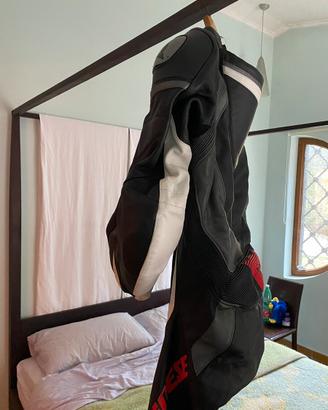Letto a baldacchino