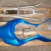 kit codone F4 per Speed Triple 955