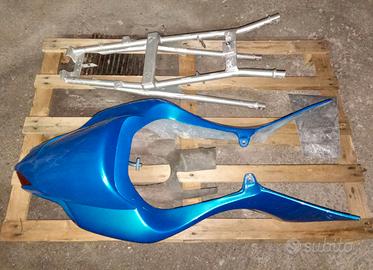 kit codone F4 per Speed Triple 955