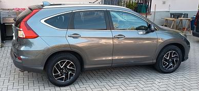 Honda CR-V 5' SERIE 