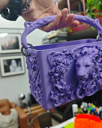 BORSA Design / NATURE BAG