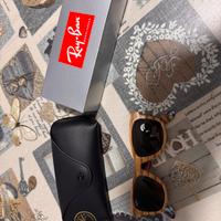 Occhiali da sole Ray Ban