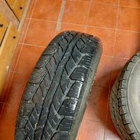 pneumatici suzuki jimny