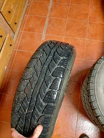 pneumatici suzuki jimny