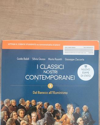 I classici nostri contemporanei 3