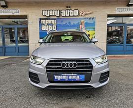 Audi Q3 2.0 TDI 150 CV quattro S tronic Design TAG