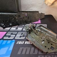 telaio kyosho mp 7.5