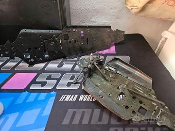 telaio kyosho mp 7.5